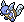 Nayakoko pixel artwork for National Pokédex 8