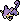 Nayakoko pixel artwork for National Pokédex 19