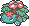 Nayakoko pixel artwork for National Pokédex 3