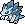 Nayakoko pixel artwork for National Pokédex 28