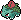 Nayakoko pixel artwork for National Pokédex 2
