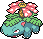 Nayakoko pixel artwork for National Pokédex 3