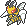 Nayakoko pixel artwork for National Pokédex 15