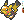 Nayakoko pixel artwork for National Pokédex 25